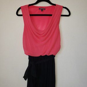 Formal event dress
